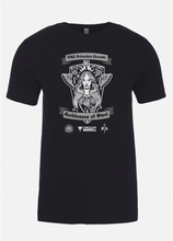 Load image into Gallery viewer, Goddesses of Steel Meet Tshirt
