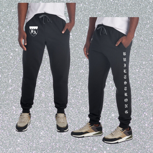 Built Strong Joggers