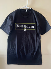 Load image into Gallery viewer, Torch Fundraiser tshirt
